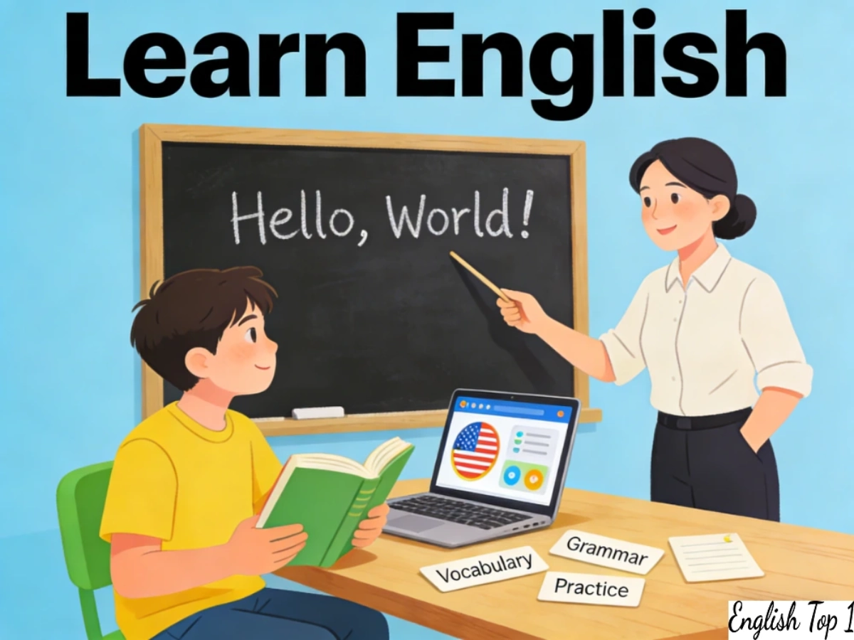 ภาษาอังกฤษสอบเข้ามหาวิทยาลัย เตรียมตัวสอบอย่างมั่นใจ