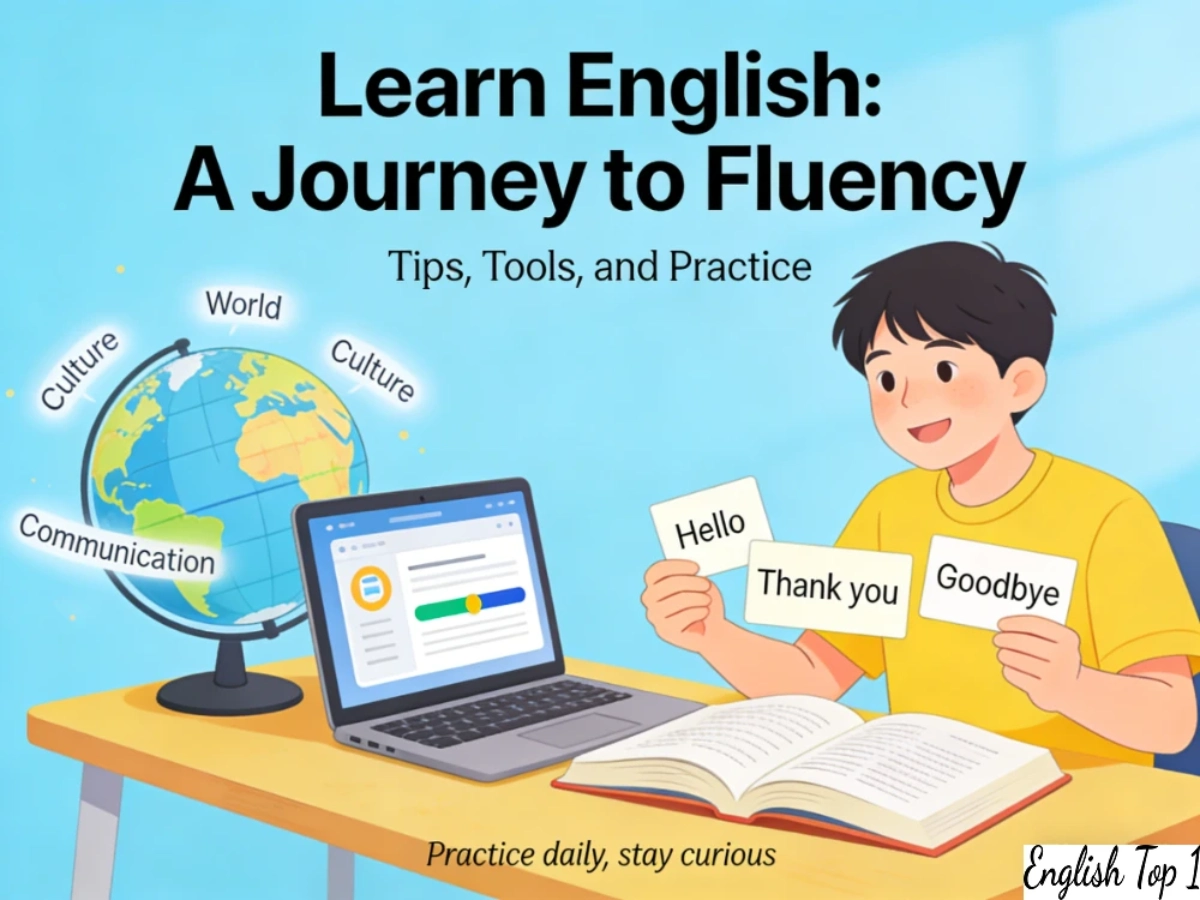 เรียนภาษาอังกฤษจากศูนย์ฟรี แหล่งเรียนฟรีสำหรับผู้เริ่มต้น