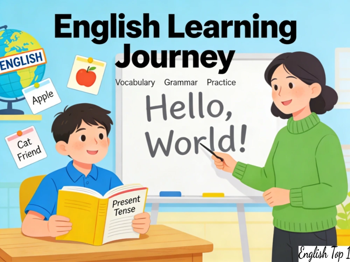 ฝึกออกเสียงภาษาอังกฤษ เทคนิคพัฒนาสำเนียงให้ชัดเจน