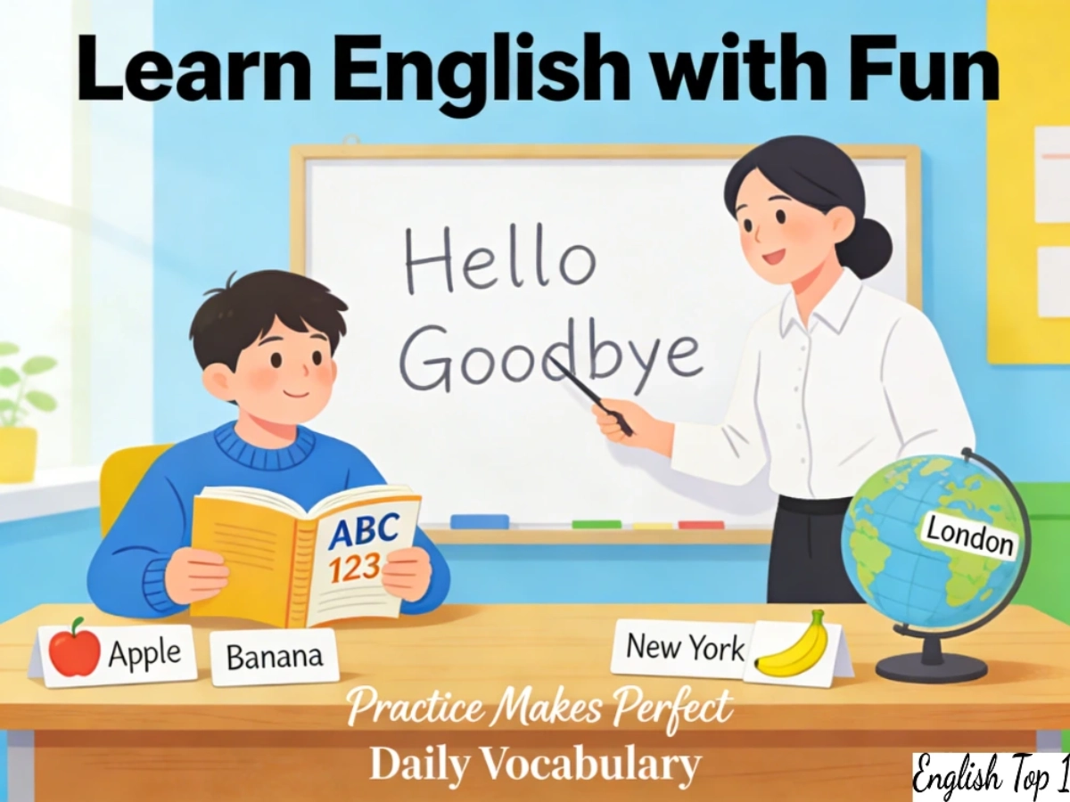 ภาษาอังกฤษใช้ที่สนามบิน คำศัพท์และประโยคที่ควรรู้