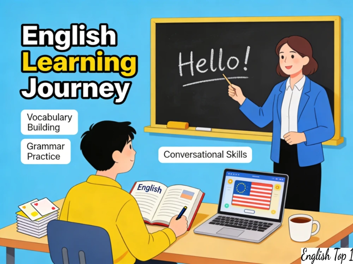 100 ประโยคภาษาอังกฤษ ประโยคสำคัญที่ใช้ได้ทุกวัน