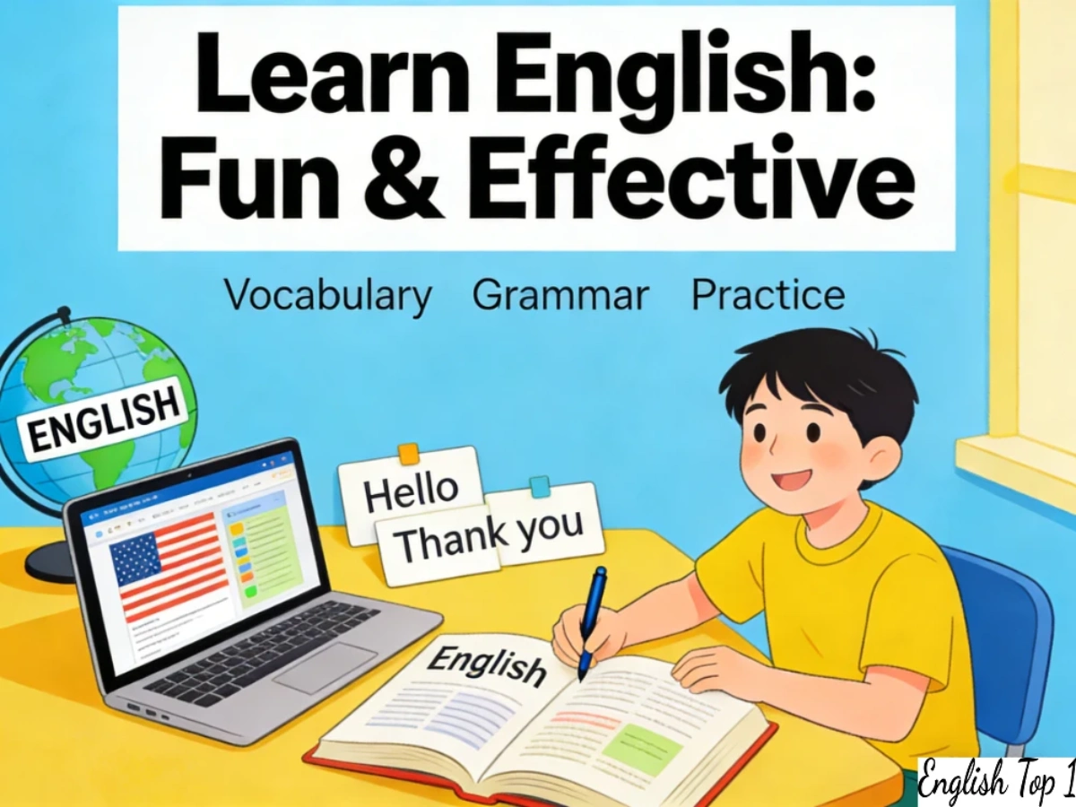ภาษาอังกฤษสำหรับการเดินทาง ประโยคสำคัญสำหรับนักท่องเที่ยว