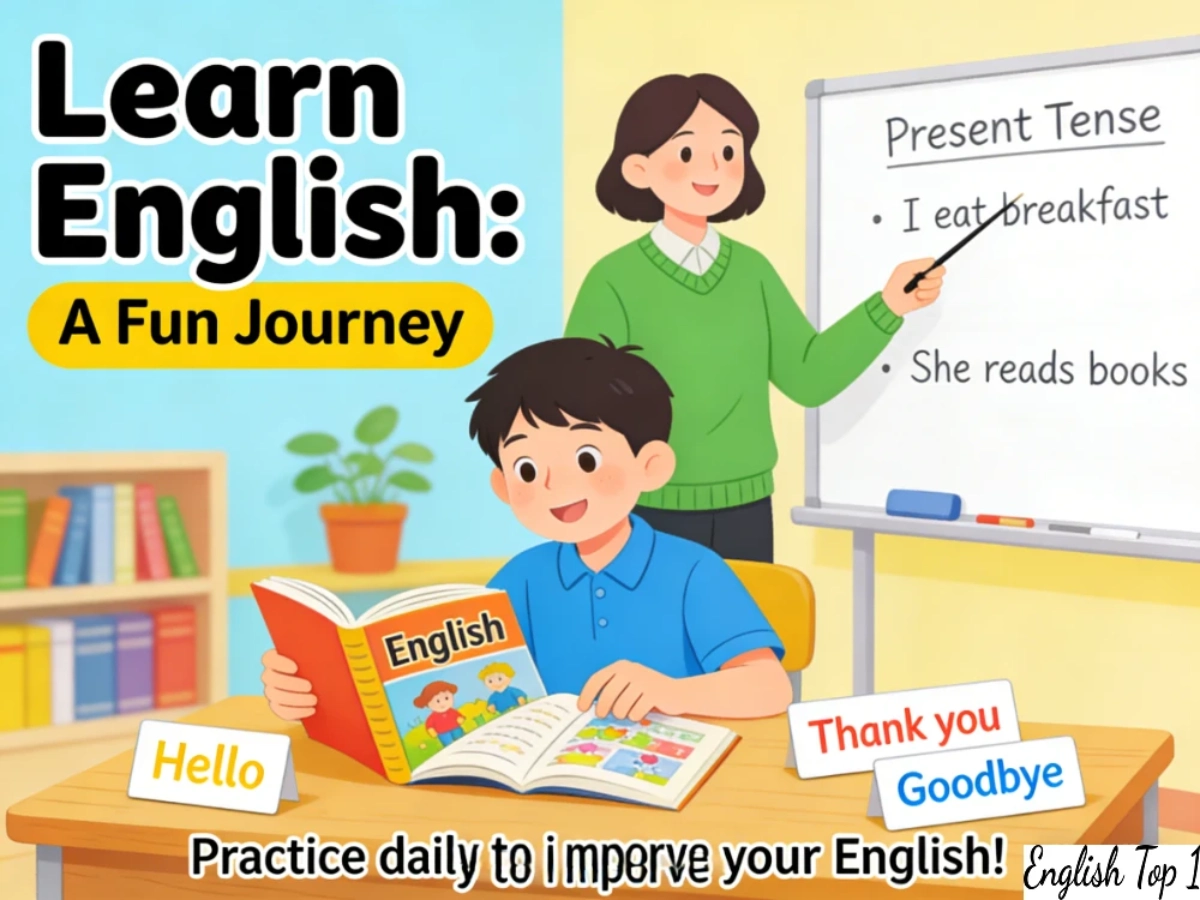 100 ประโยคภาษาอังกฤษ ประโยคสำคัญที่ใช้ได้ทุกวัน