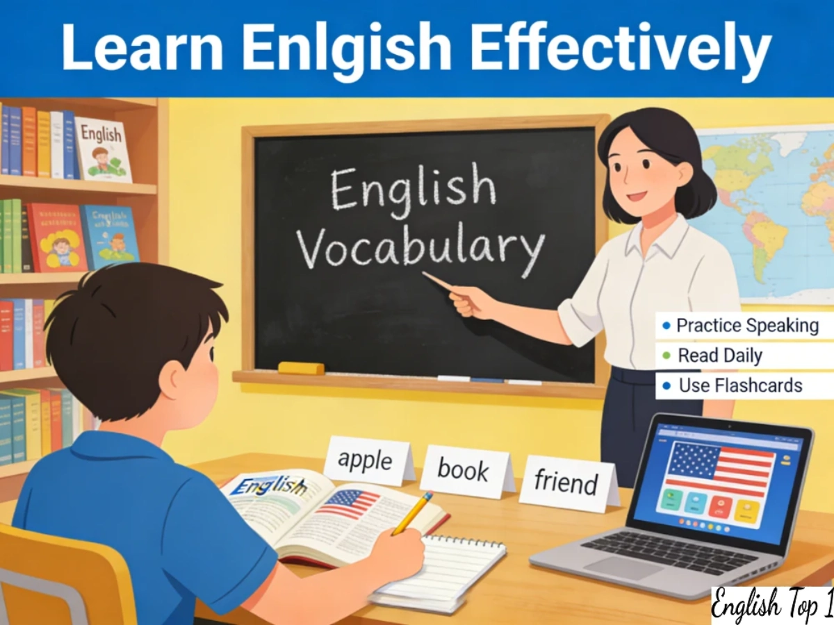 เขียนประโยคภาษาอังกฤษ ฝึกเขียนประโยคให้ถูกหลักไวยากรณ์