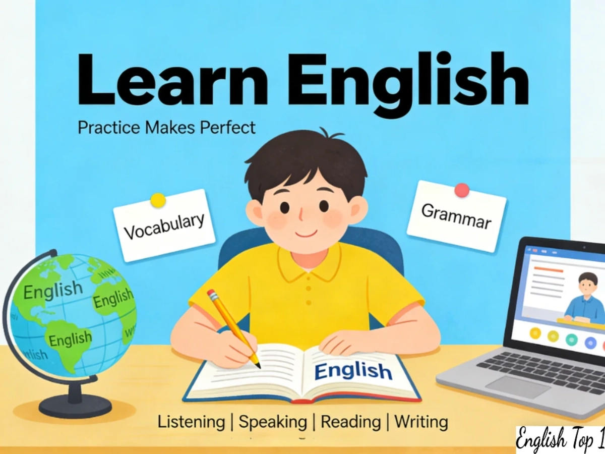 ฝึกออกเสียงภาษาอังกฤษ เทคนิคพัฒนาสำเนียงให้ชัดเจน