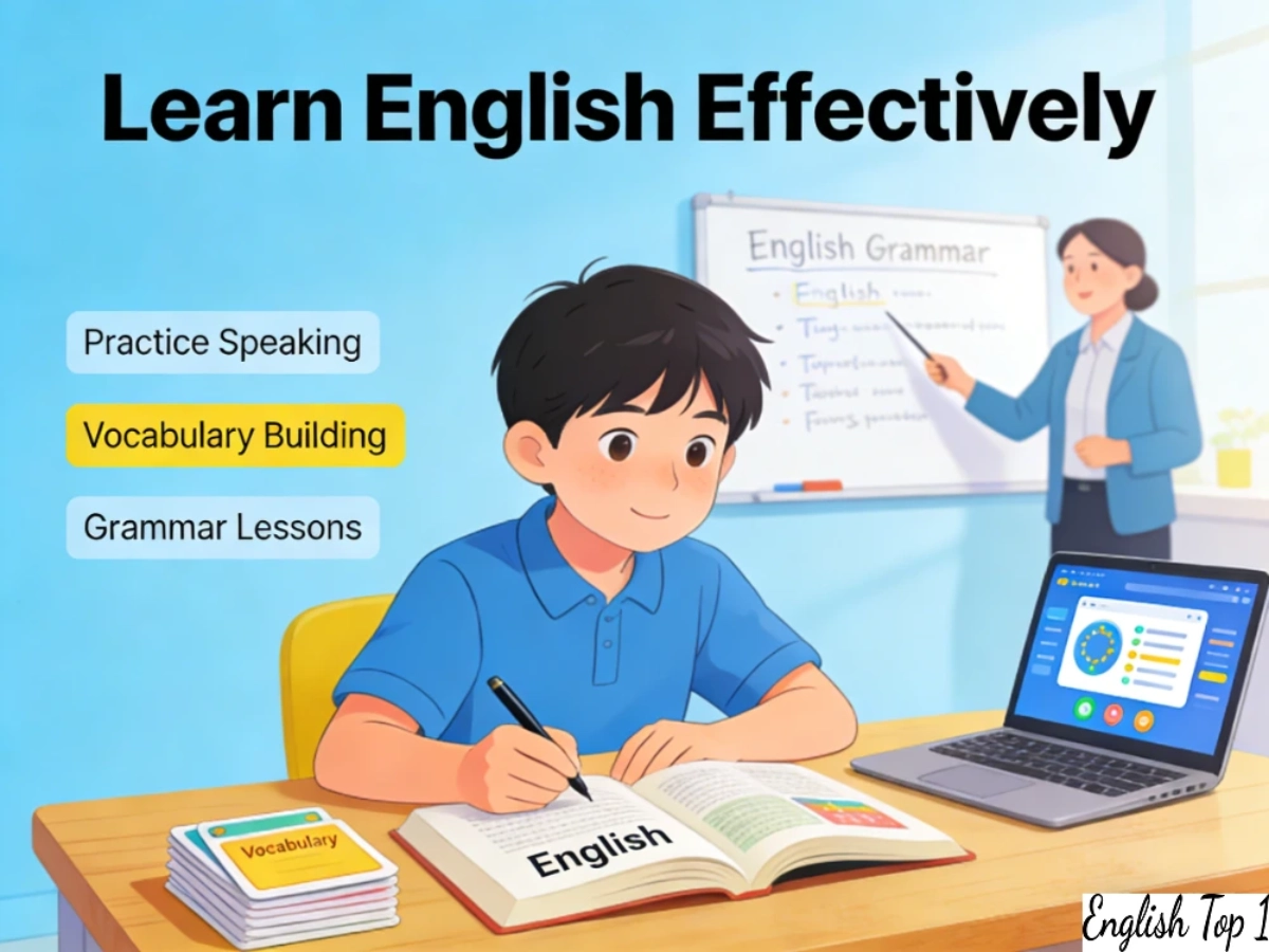 EF English First เรียนภาษาอังกฤษดีไหมในประเทศไทย