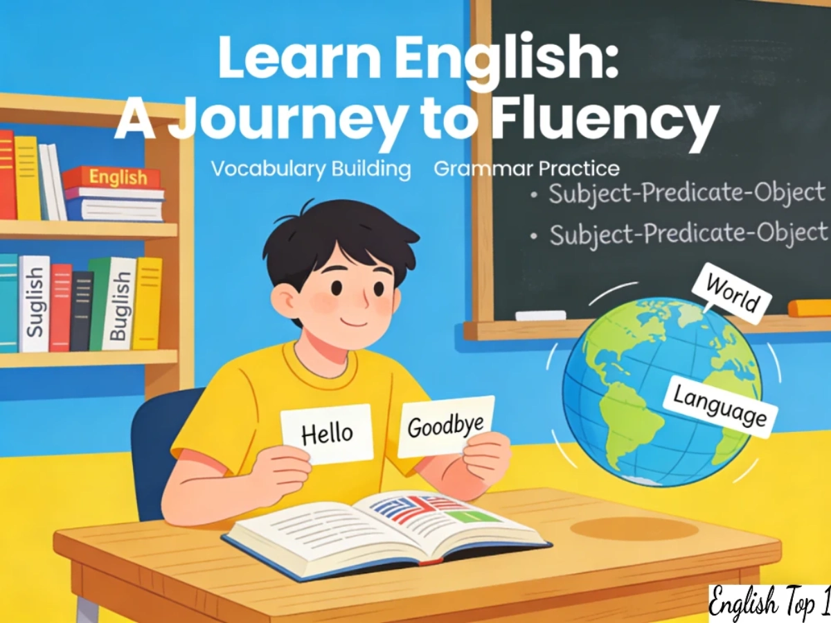 เรียนภาษาอังกฤษออนไลน์ คอร์สและบทเรียนสำหรับทุกระดับ